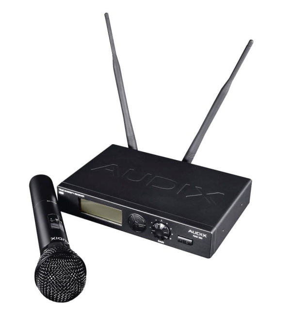 Радиосистема  Audix W3-OM7