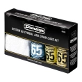 Средство для чистки тарелок и барабанов Dunlop 6400