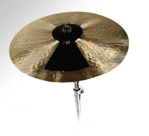 Заглушка  HQ PERCUSSION SO-CYM