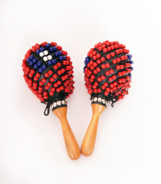 Маракасы Dadi MA3B