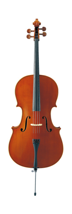 Виолончель Yamaha VC5S 1/4