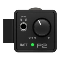 Система ушного мониторинга Behringer P2