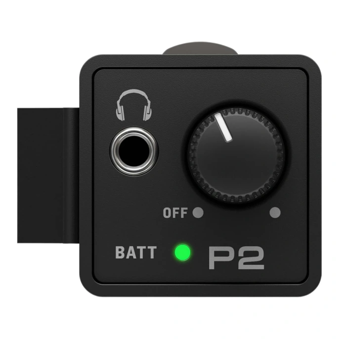 Система ушного мониторинга Behringer P2