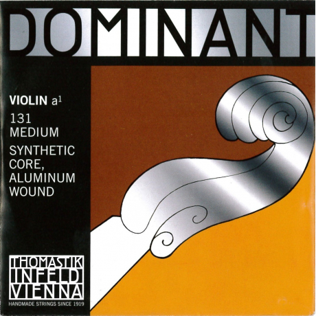 Струна для скрипки Thomastik 131 Dominant