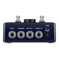 Педаль эффектов Nux NSS-6 Solid Studio MKII