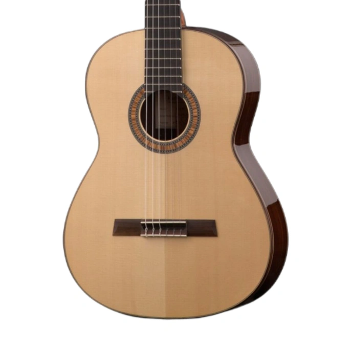 Классическая гитара Hofner HM88