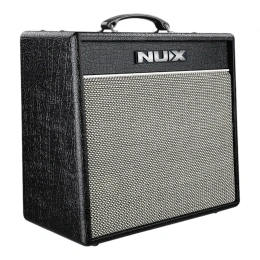 Комбоусилитель Nux Mighty 40 MKII