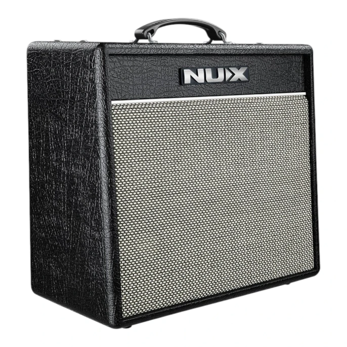 Комбоусилитель Nux Mighty 40 MKII