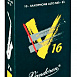 Трости для альт саксофона №3,5 V16 Vandoren 739.636