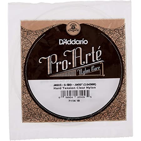 Струна для классической гитары D’Addario J4603