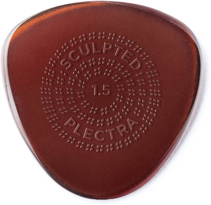 Набор медиаторов Dunlop 514R1.5 Primetone