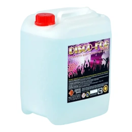 Жидкость для генераторов дыма Синтез аудио DF-Medium Disco Fog Medium