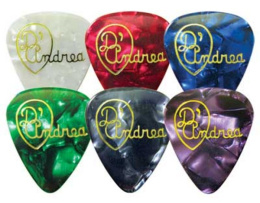 Медиатор D'andrea VD351