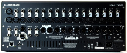 Микшерный пульт Allen&Heath QU-PAC