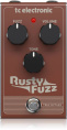 Педаль t.c.electronic Rusty Fuzz