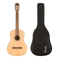 Акустическая гитара Fender CN-30WN Wide Neck WB WN NAT