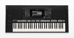 Рабочая станция Yamaha PSR-S775