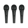Набор микрофонов Behringer XM1800S