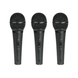 Набор микрофонов Behringer XM1800S