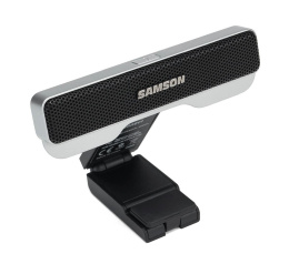 Портативный стерео USB микрофон Samson Go Mic Connect