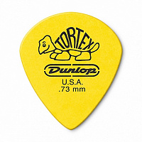 Набор медиаторов Dunlop 498R.73 Tortex Jazz III XL