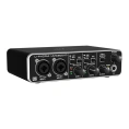 Аудиоинтерфейс Behringer UMC202HD