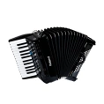 Цифровой аккордеон Roland FR-1X-BK 074001