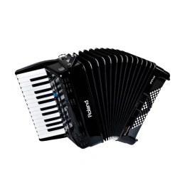 Цифровой аккордеон Roland FR-1X-BK 074001