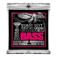Струны для бас-гитары Ernie Ball 3834 45-100