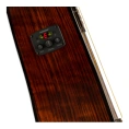 Электроакустическая гитара Fender CD-140SCE Dread AM WN