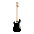 Бас-гитара Fender Squier Affinity P-Bass PJ MN BPG BLK