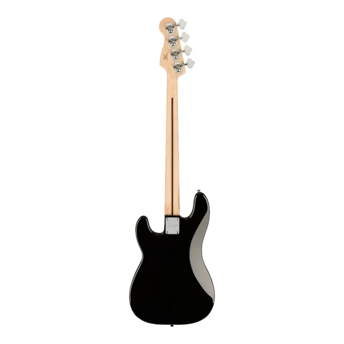 Бас-гитара Fender Squier Affinity P-Bass PJ MN BPG BLK