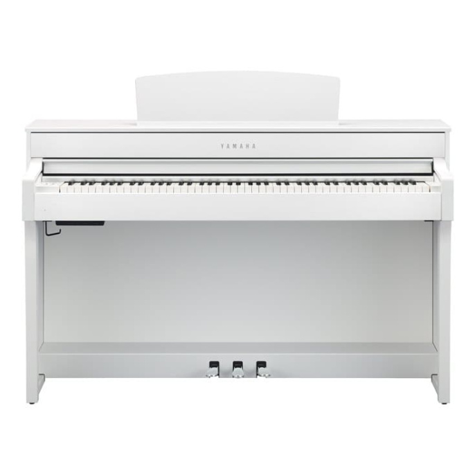Цифровое пианино Yamaha Clavinova CLP-645WH