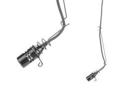 Театрально-хоровой конденсаторный микрофон  Samson CM12C