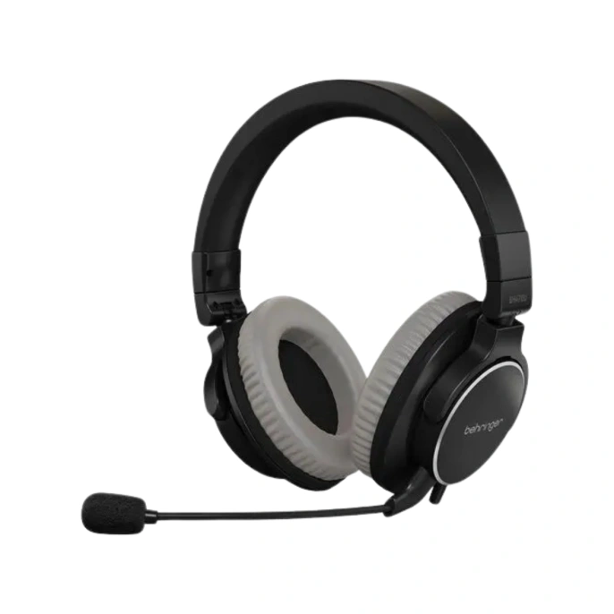 Наушники Behringer BH470U