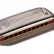 Губная гармошка  Hohner GOLDEN MELODY 542/20 F M542066