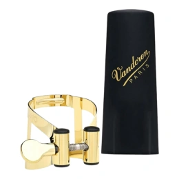 Лигатура Gewa Vandoren LC58DP