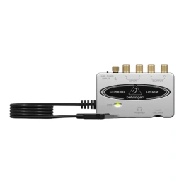 Аудиоинтерфейс Behringer UFO202