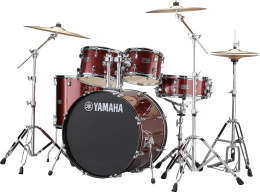 Ударная установка Yamaha RYDEEN RDP2F5 BUG