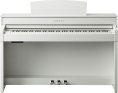 Цифровое пианино Yamaha Clavinova CLP-545WH