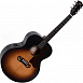 Электроакустическая гитара  Sigma Guitars GJM-SGE