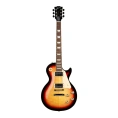 Электрогитара Gibson Les Paul Standard 60s AAA Triburst Tri Burst