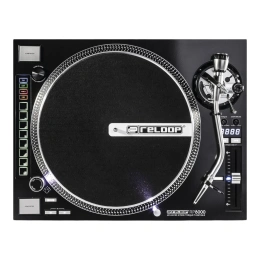 Проигрыватель виниловых дисков Reloop RP-8000 (228337)