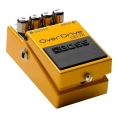 Педаль Boss OD-1X Overdrive
