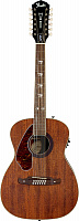 Электроакустическая гитара  Fender Tim Armstrong Hellcat-12 Left Handed (0968313021)