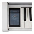 Цифровое пианино Kawai CA-701 WH