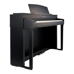 Цифровое пианино Kawai CN-301 Premium Satin Black