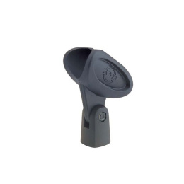Эластичный держатель для микрофона Gewa K&M 85055-000-55