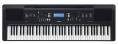 Синтезатор Yamaha PSR-EW310