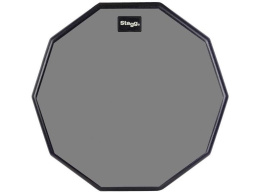 Тренировочный пэд Stagg TD-12R
